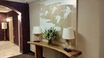 Wingate by Wyndham Elkins