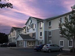WoodSpring Suites Spartanburg - Duncan