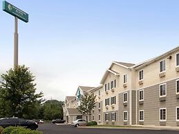 WoodSpring Suites Spartanburg - Duncan