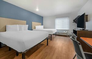 Extended Stay America Select Suites - Indianapolis - West
