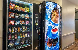 Extended Stay America Select Suites - Indianapolis - West