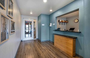 Extended Stay America Select Suites - Indianapolis - West