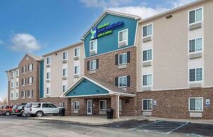 Extended Stay America Select Suites - Indianapolis - West
