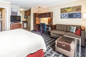 TownePlace Suites by Marriott Tucson Airport