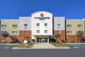 Candlewood Suites Sumter by IHG