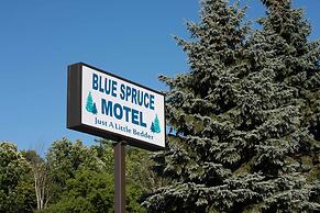 Blue Spruce Motel