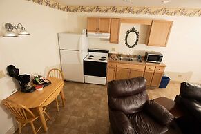 Blue Spruce Motel
