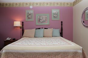 Blue Spruce Motel