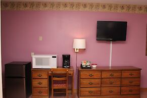 Blue Spruce Motel