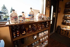 Blue Spruce Motel