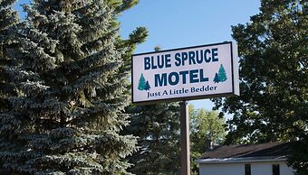 Blue Spruce Motel
