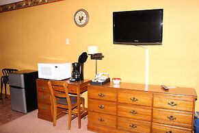 Blue Spruce Motel