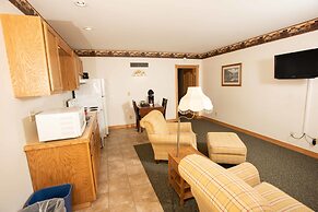 Blue Spruce Motel