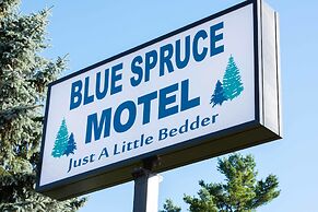 Blue Spruce Motel