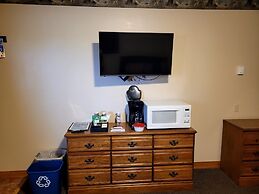 Blue Spruce Motel