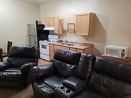 Blue Spruce Motel