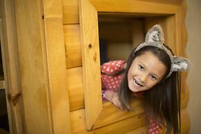 Great Wolf Lodge Concord