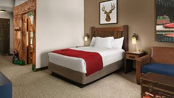 Great Wolf Lodge Concord