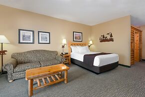 Great Wolf Lodge Concord