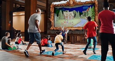 Great Wolf Lodge Concord