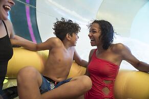 Great Wolf Lodge Concord