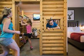 Great Wolf Lodge Concord