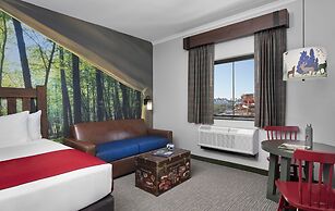 Great Wolf Lodge Concord