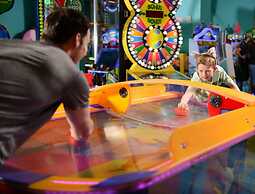 Great Wolf Lodge Concord