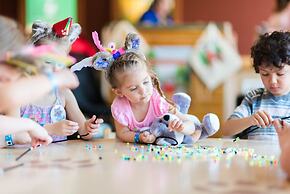 Great Wolf Lodge Concord