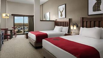 Great Wolf Lodge Concord