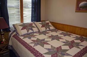 Crandell Mountain Lodge