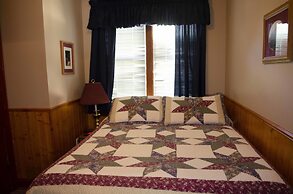 Crandell Mountain Lodge