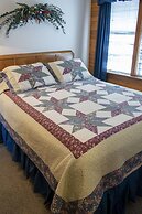 Crandell Mountain Lodge