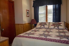 Crandell Mountain Lodge