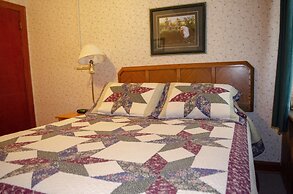 Crandell Mountain Lodge