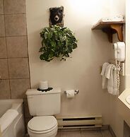 Crandell Mountain Lodge