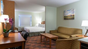 Service Plus Inns and Suites Calgary