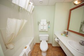 Service Plus Inns and Suites Calgary