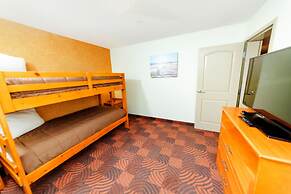 Service Plus Inns and Suites Calgary