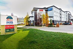 Service Plus Inns and Suites Calgary