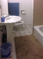 Sunnyside Bed and Breakfast