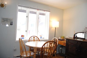 Sunnyside Bed and Breakfast