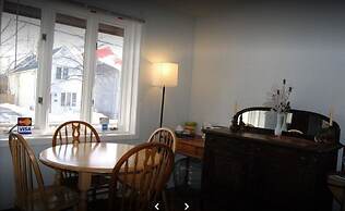 Sunnyside Bed and Breakfast