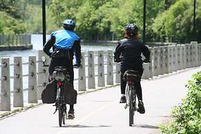 Sunnyside Bed and Breakfast