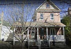 Sunnyside Bed and Breakfast