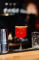 Ambassador City Centre Hotel