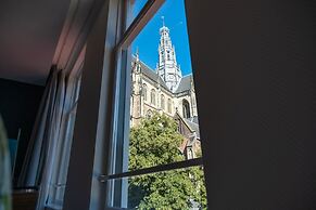 Ambassador City Centre Hotel