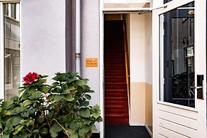 Ambassador City Centre Hotel
