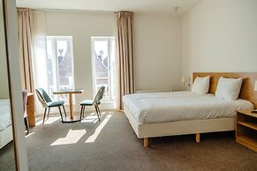 Ambassador City Centre Hotel