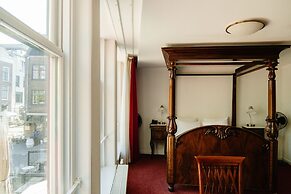 Ambassador City Centre Hotel